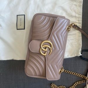Gucci Marmont